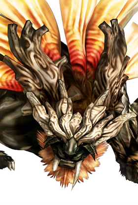 Vajra God Eater Wiki Guide Gamewise