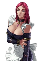 Valeria (SoulCalibur)