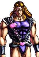 Vanilla Ice (JoJo's Bizarre Adventure)