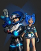 Vela