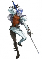 Venom (Guilty Gear)