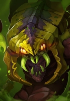 Venomancer (Dota 2)