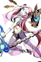 Venus (Demon Gaze)