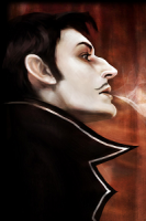 Vincenzo (Contrast)