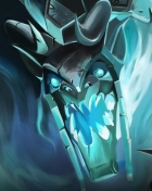 Visage (Dota 2)