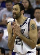 Vlade Divac