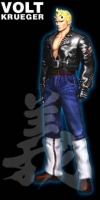 Volt Krueger