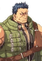 Vulcan (Legend of Heroes)