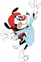 Wakko Warner