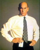 Walter Skinner