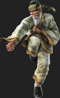 Wang Jinrei