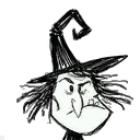 Waverly (Don't Starve)