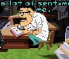 Weird Ed Edison