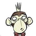 Wilbur (Don't Starve)
