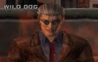Wild Dog Wild Dog