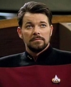 William Thomas Riker
