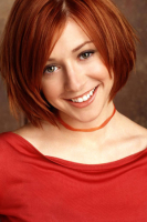Willow Rosenberg