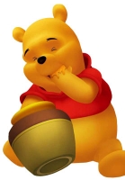Winnie The Pooh