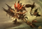Witch Doctor (Diablo)