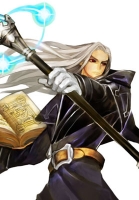 Wizard (Dragon's Crown)