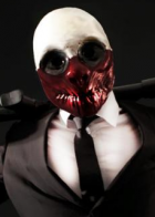 Wolf (Payday)