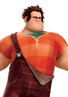 Wreck-It Ralph Wreck-It Ralph