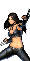 X-23