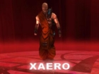 Xaero