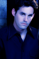Xander Harris