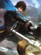 Xiahou Ba