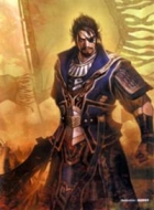 Xiahou Dun