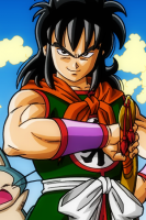 Yamcha