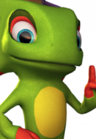 Yooka