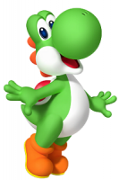 Yoshi