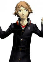 Yosuke Hanamura