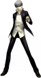 Yu Narukami