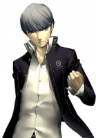 Yu Narukami