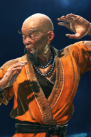 Yu Bei