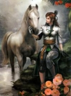 Yue Ying