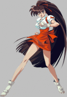 Yuka Takeuchi