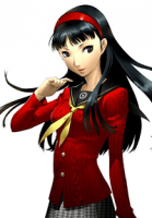 Yukiko Amagi