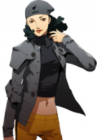 Yukino Mayuzumi