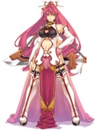 Yunellia