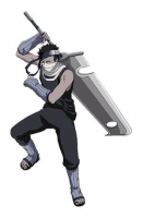 Zabuza Momochi