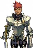 Zacharias Barnham