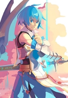 Zack (Time and Eternity)