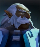 Zeus (DotA 2)