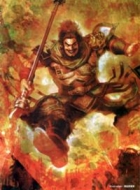 Zhang Fei