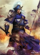 Zhang Liao