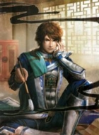 Zhong Hui